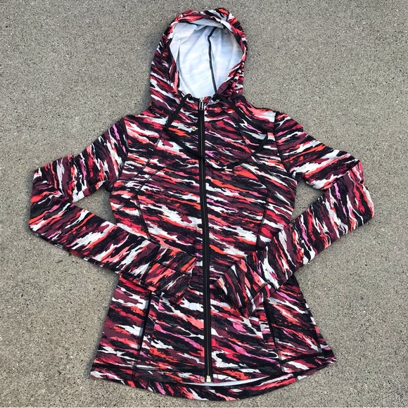 🐲💙 Lululemon Lunar New Year 2022 Define Hoodie NuLu Jacket - Picture 10 of 16